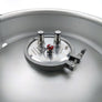 Kegland Kegmenter 58L Stainless Uni Tank Pressurisable Fermenter